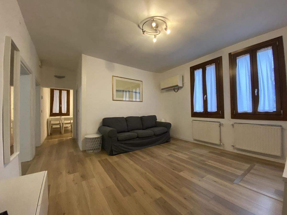 Ca' Veronese Apartment เวนิส ภายนอก รูปภาพ