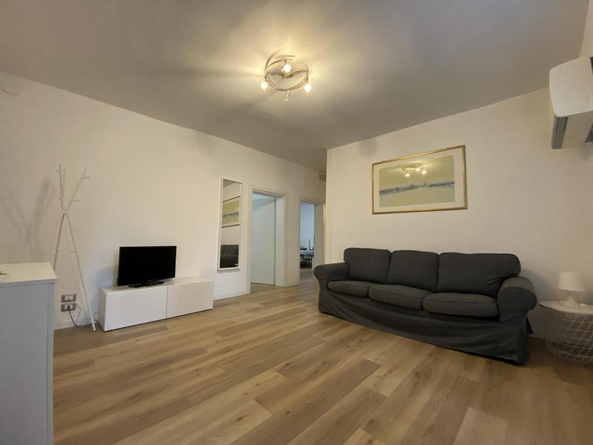 Ca' Veronese Apartment เวนิส ภายนอก รูปภาพ