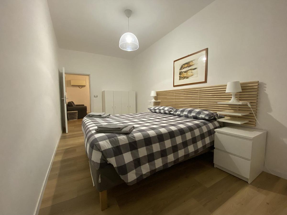 Ca' Veronese Apartment เวนิส ภายนอก รูปภาพ