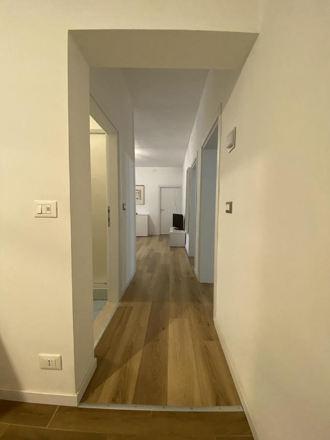 Ca' Veronese Apartment เวนิส ภายนอก รูปภาพ