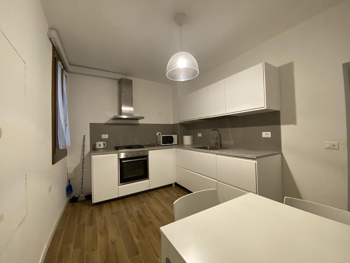 Ca' Veronese Apartment เวนิส ภายนอก รูปภาพ