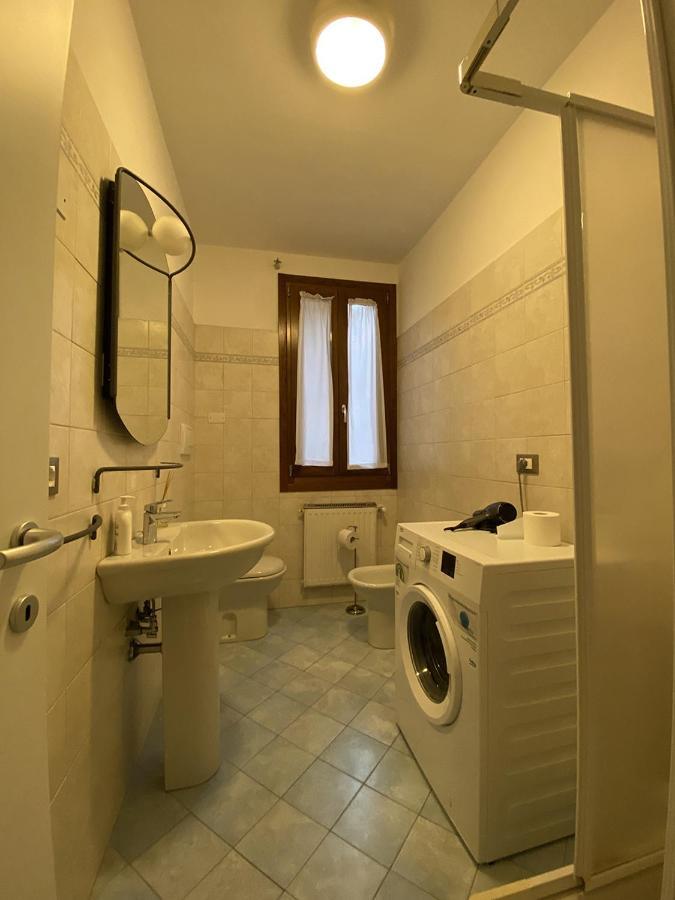 Ca' Veronese Apartment เวนิส ภายนอก รูปภาพ